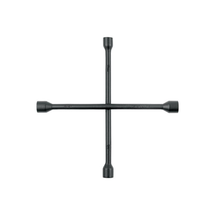 Llave De Cruz 14" Galvanizada Pretul