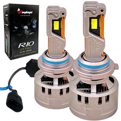 Focos Led 9006 Imloya R10