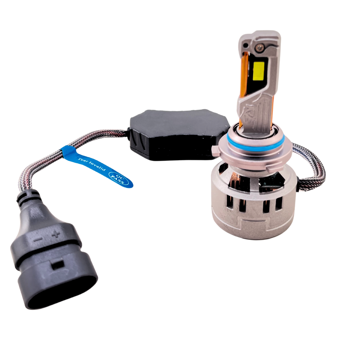 Focos Led 9005 Imloya R10
