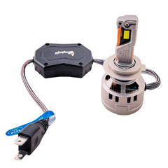 Focos Led H7 Imloya R10