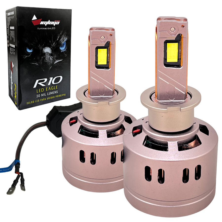 Focos Led H3 Imloya R10