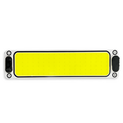 Lampara Interior 54 Led Blanco 15X6Cm