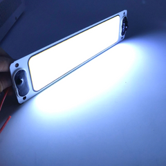 Lampara Interior 54 Led Blanco 15X6Cm