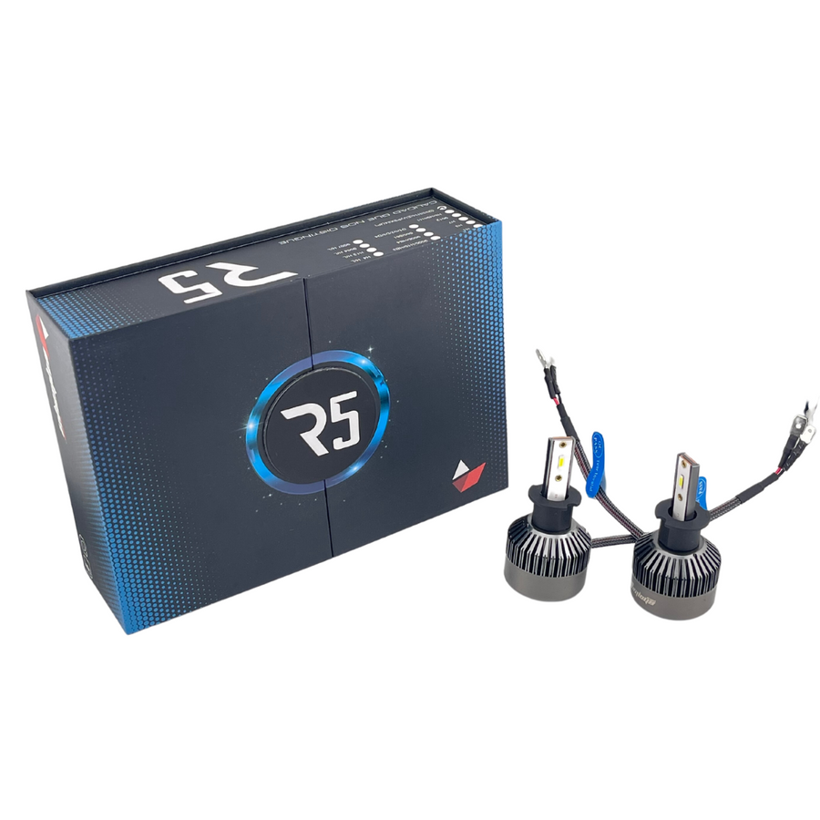 Focos Led H3 Imloya R5