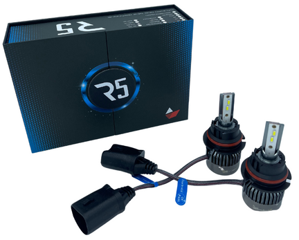 Focos Led 9007 Imloya R5