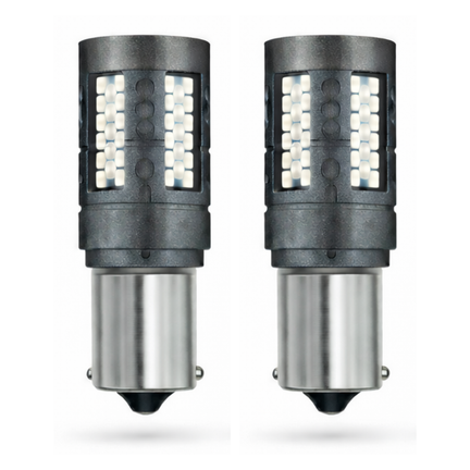 Focos 1141 103 Led Canbus Azul Hielo