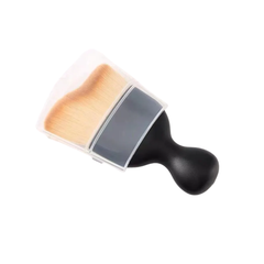 Brocha Para Detallado De Interiores 10cm