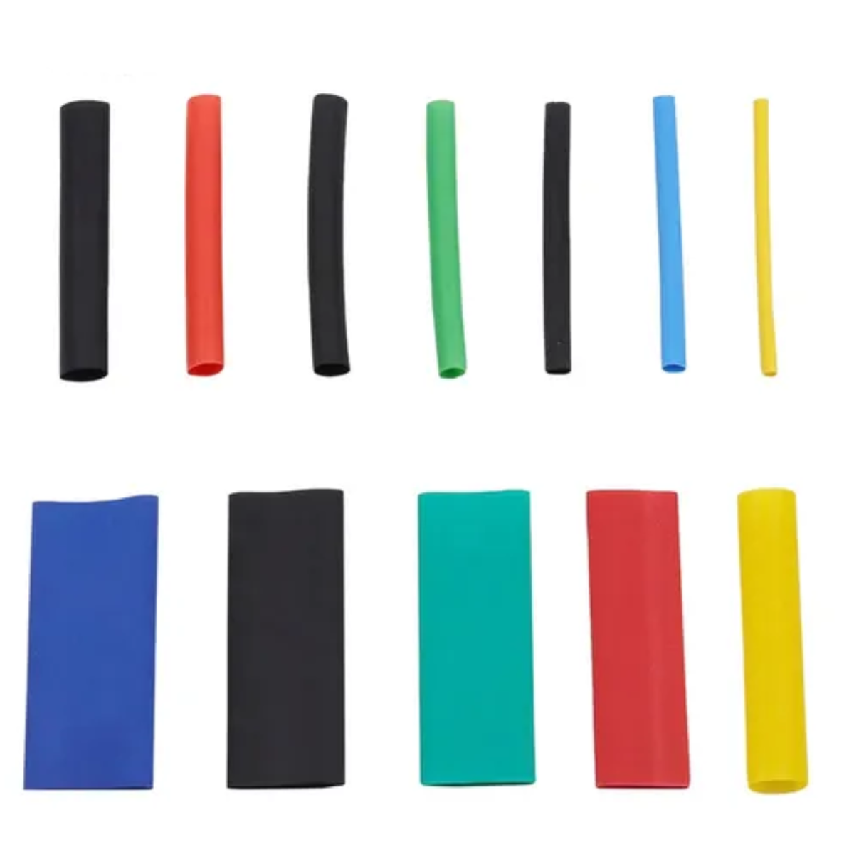 Kit Termofil Varias Medidas Y Colores