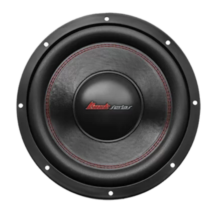 Subwoofer 12" Rock Series Rks-el1224 1500w