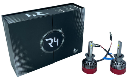 Focos Led H1 Imloya R4