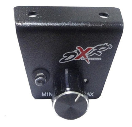 Control De Bajos P/ Maximizador 6 Hilos