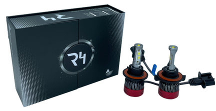 Focos Led H13 Imloya R4
