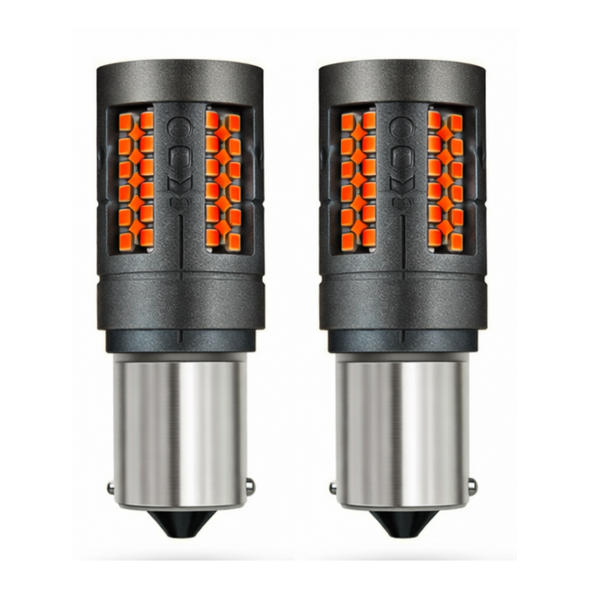 Focos 1141 103 Led Canbus Rojo
