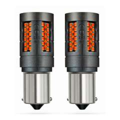 Focos 1141 103 Led Canbus Rojo
