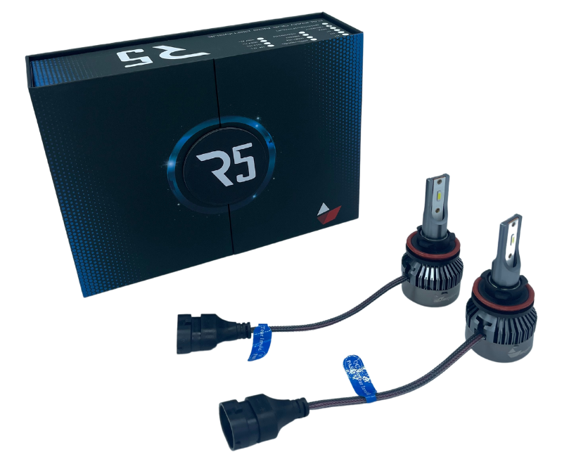 Focos Led H11 Imloya R5