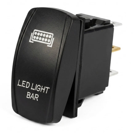 Switch Interruptor Marino Led Light Bar