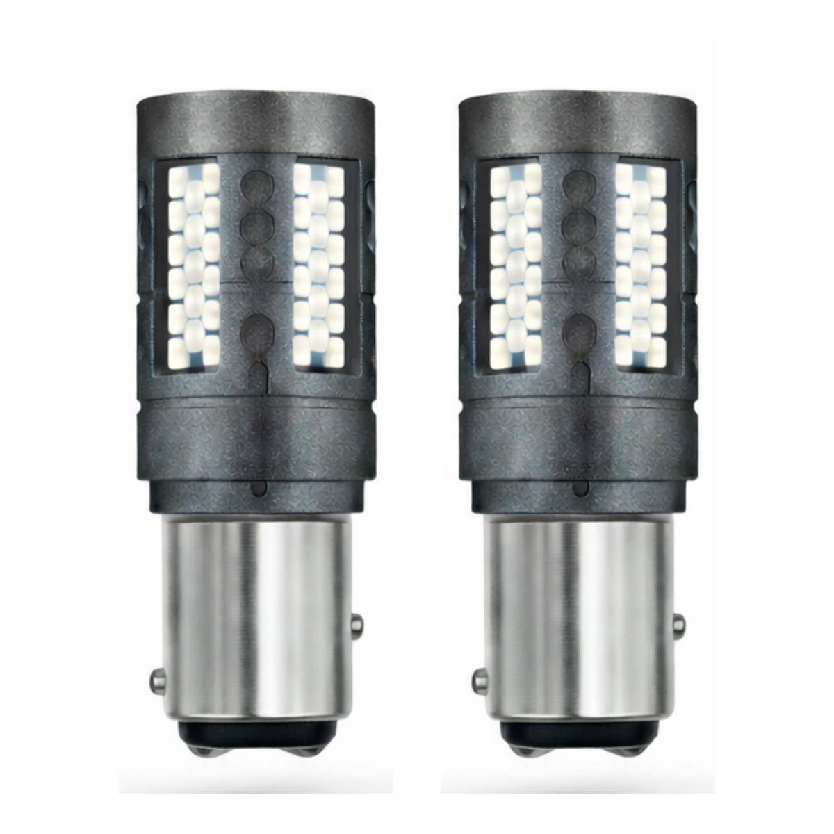 Focos 1034 103 Led Canbus Azul C/estrobo