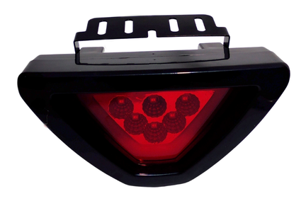 Stop P/moto Universal C/estrobo Gel