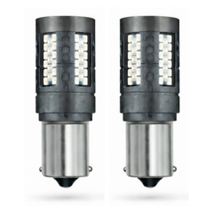 Focos 1141 103 Led Canbus Azul