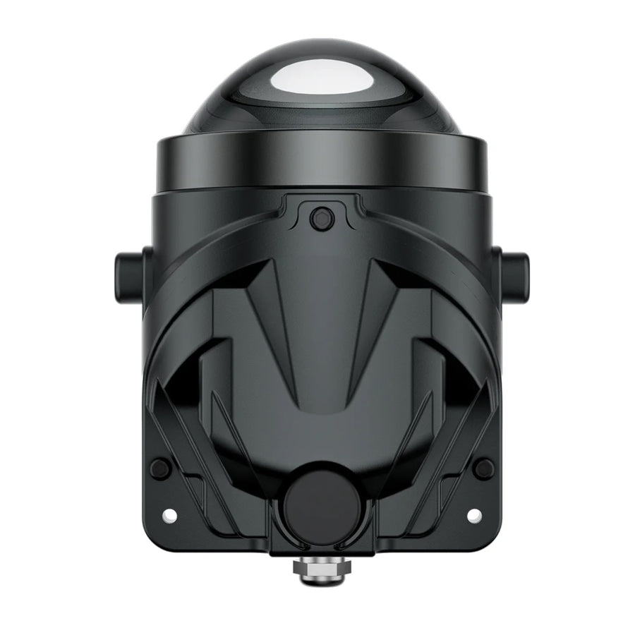 Proyectores Bi-led Tricolor X7 Illume 3" Retrofit