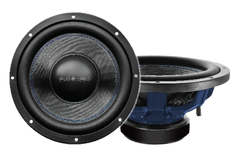 Subwoofer 10" Profesional Para Spl Doble Bobina 1500w Audio Labs