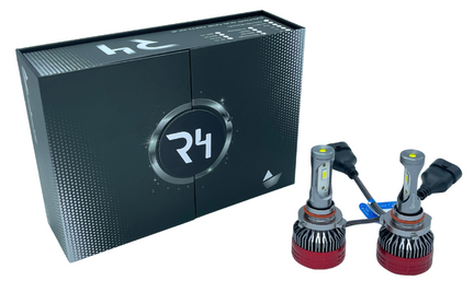 Focos Led 9006 Imloya R4