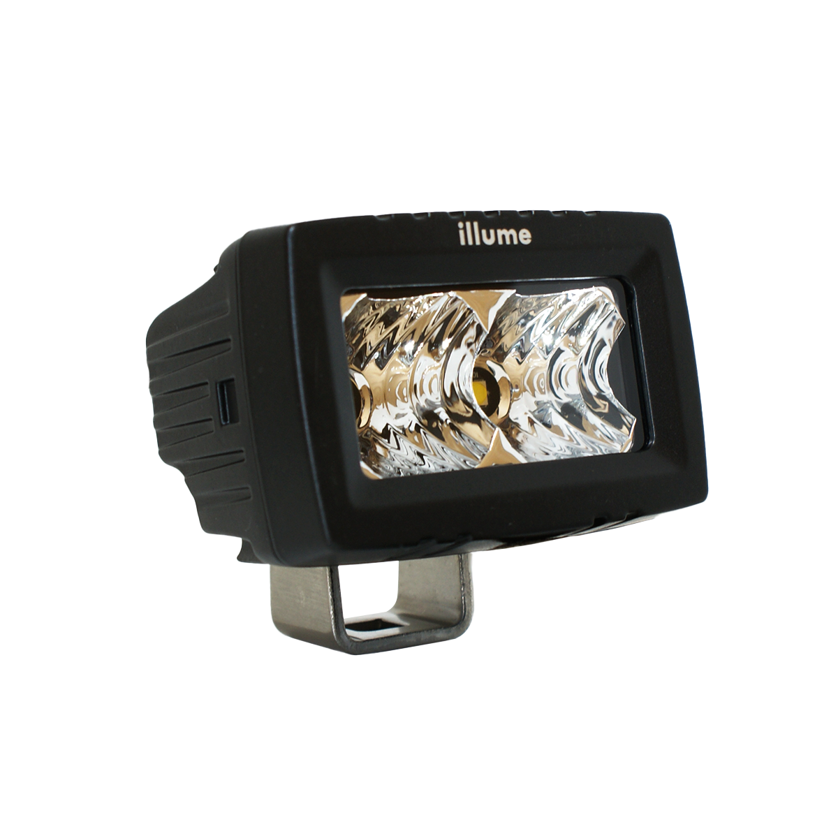 Faro Led Single Row Illume Mammoth