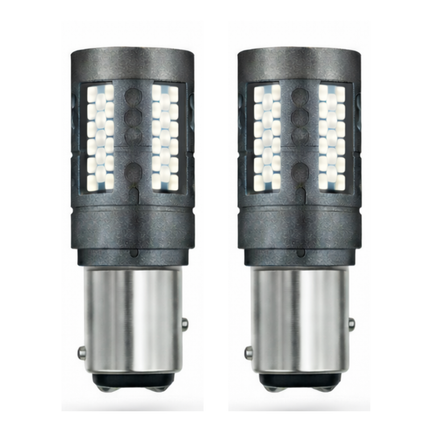 Focos 1034 103 Led Canbus Azul Hielo