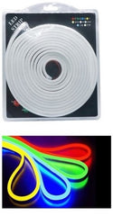 Rollo 5 Mts. Tira Led Neon Blanco