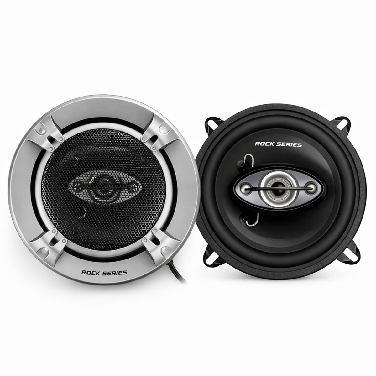 Bocinas 5.25" 4 Vias Rock Series Rks-p54 180w
