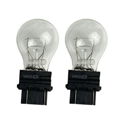 Foco 3156 Wagner Blister 2pzas