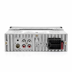 Estereo Audioblack Ab-300btd Bt Usb Aux