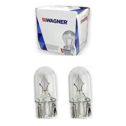 Foco 921 Wagner Blister 2pzas