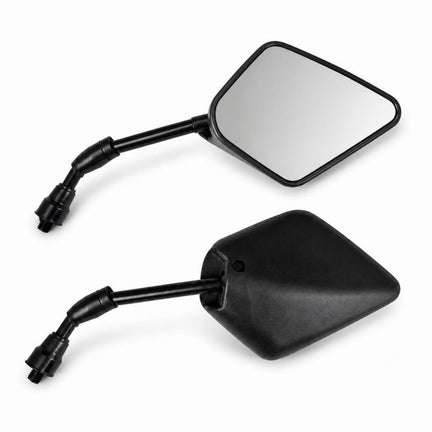 Espejo P/moto Italika Dm200