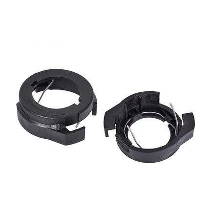 Adaptadores Para Foco Led L15 Vw Passat B6 Ford Kuga Alfa Romeo Renault Megane