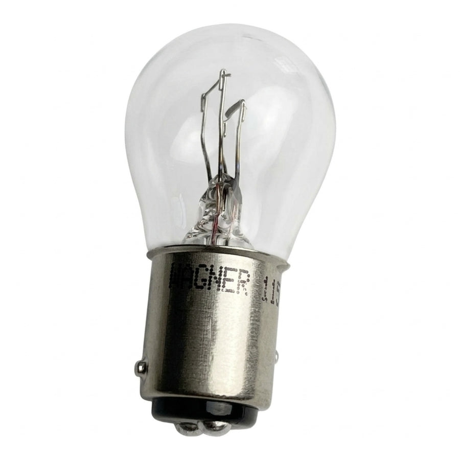 Foco 1034/1157 Wagner Caja 10pzas
