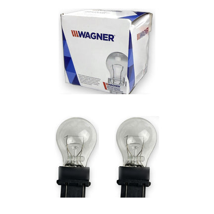 Foco 3156 Wagner Blister 2pzas